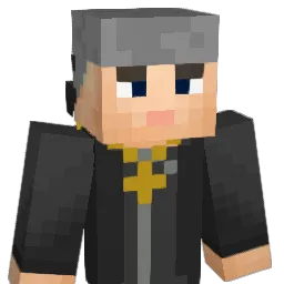 Stefdv_ Minecraft avatar bust