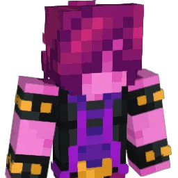 Stefeh Minecraft avatar bust