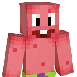 Stefek2402 Minecraft avatar bust