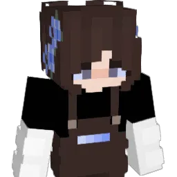 Stefern's Minecraft skin