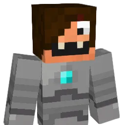 Steff93's Minecraft skin
