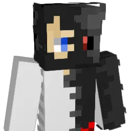SteffBtw Minecraft avatar bust