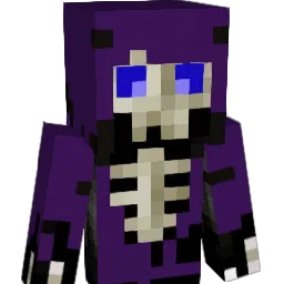 Steff_ Minecraft avatar bust