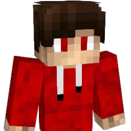 Steff_Houlberg Minecraft avatar bust