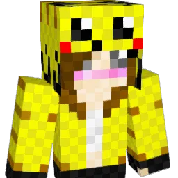 Steffachuu Minecraft avatar bust
