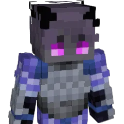 Steffah's Minecraft skin