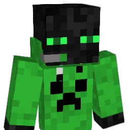 Steffanka_YT Minecraft avatar bust