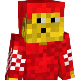 SteffenN1112 Minecraft avatar bust