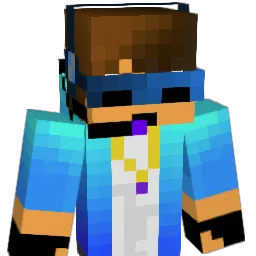 Steffen_SFT Minecraft avatar bust