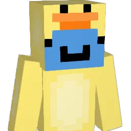 SteffieBoom Minecraft avatar bust