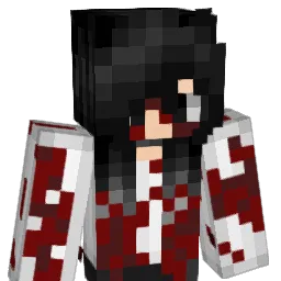 Steffiire Minecraft avatar bust