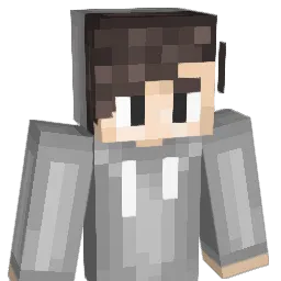 Steffix's Minecraft skin