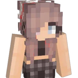 Steffixem Minecraft avatar bust