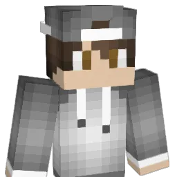 Steffke's Minecraft skin