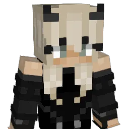 SteffyG Minecraft avatar bust