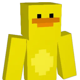 Stefhepelsom Minecraft avatar bust
