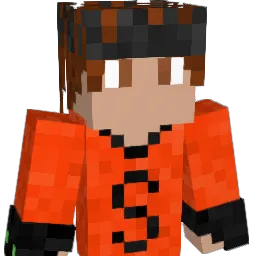 StefiMiljk's Minecraft skin