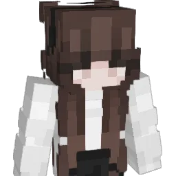 Stefi_Unicorn Minecraft avatar bust