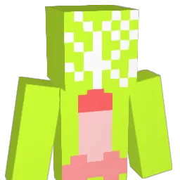 StefnerTV's Minecraft skin
