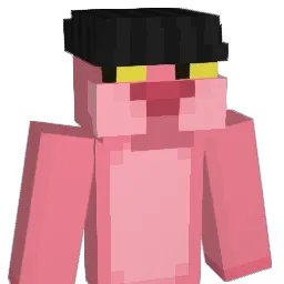 StefoTheGOD Minecraft avatar bust