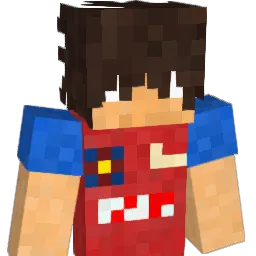 Stefu_16 Minecraft avatar bust