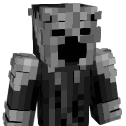 Stego_Breeder Minecraft avatar bust