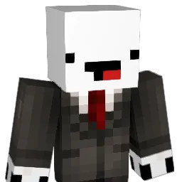 Stego_ZantrO Minecraft avatar bust