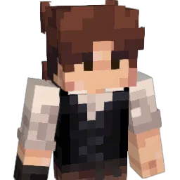 Stegos_ Minecraft avatar bust