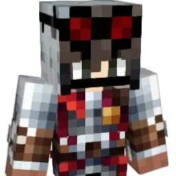 Stehan28g Minecraft avatar bust