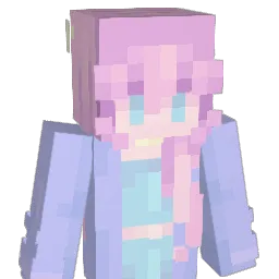 Stehsaer Minecraft avatar bust