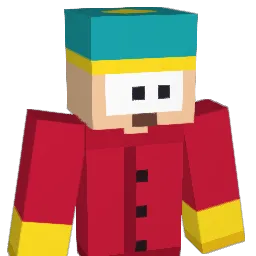 Steifebriese Minecraft avatar bust