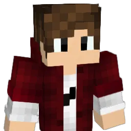 Steik's Minecraft skin