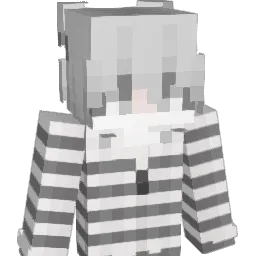 Steil's Minecraft skin