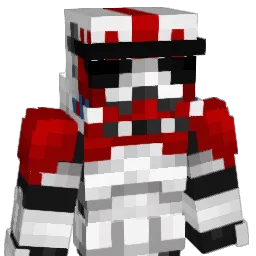Steiliop Minecraft avatar bust