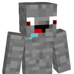 SteinAlpha's Minecraft skin