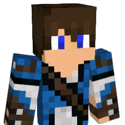 Stein_Sucher Minecraft avatar bust