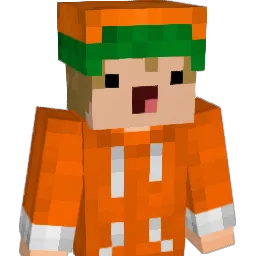 Steincrafter_HD Minecraft avatar bust
