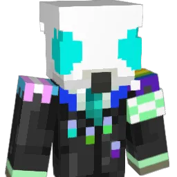 SteineBallern Minecraft avatar bust