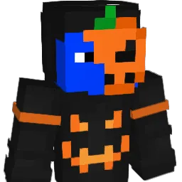 SteinerMC Minecraft avatar bust