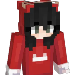 SteinerW Minecraft avatar bust