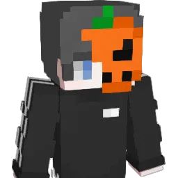 Steinfield Minecraft avatar bust