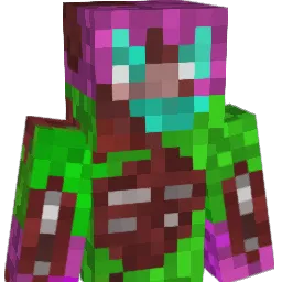 Steini2002 Minecraft avatar bust