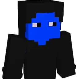 SteiniMC's Minecraft skin
