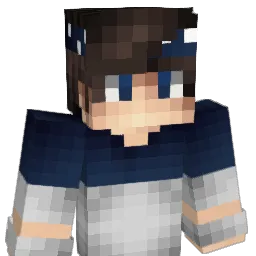 Steins__ Minecraft avatar bust
