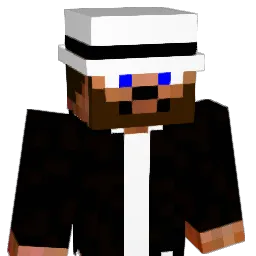 Steinswood Minecraft avatar bust