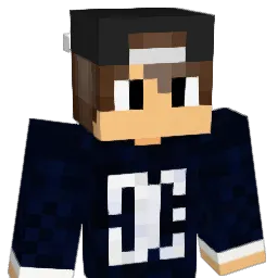 Steinvikingen Minecraft avatar bust