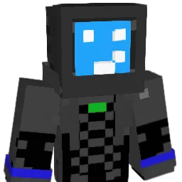 Stejkk's Minecraft skin