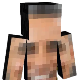 StekIsDumb's Minecraft skin