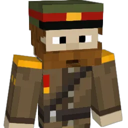 Stekarne69 Minecraft avatar bust