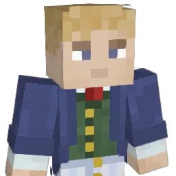 Stektos's Minecraft skin